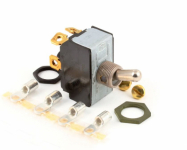 Hatco R02.19.008A.00 Kit,15A, Dpst Tog Sw.125/250V